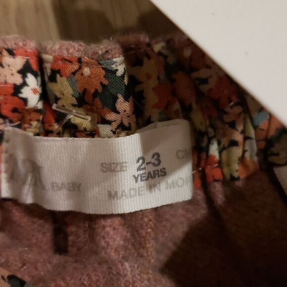 Wool shorts - Picture 4 of 5